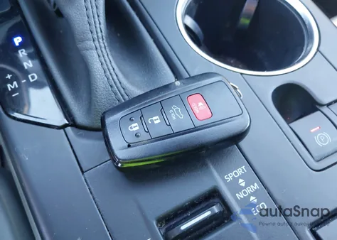 2022 Toyota Highlander Xle from USA, damaged, VIN 5TDGZRAH5NS104047